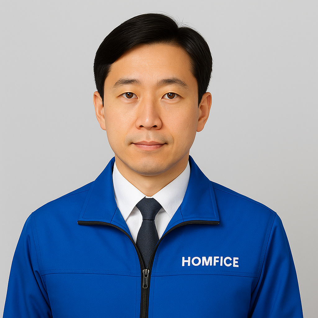 김정훈 수석 강사
